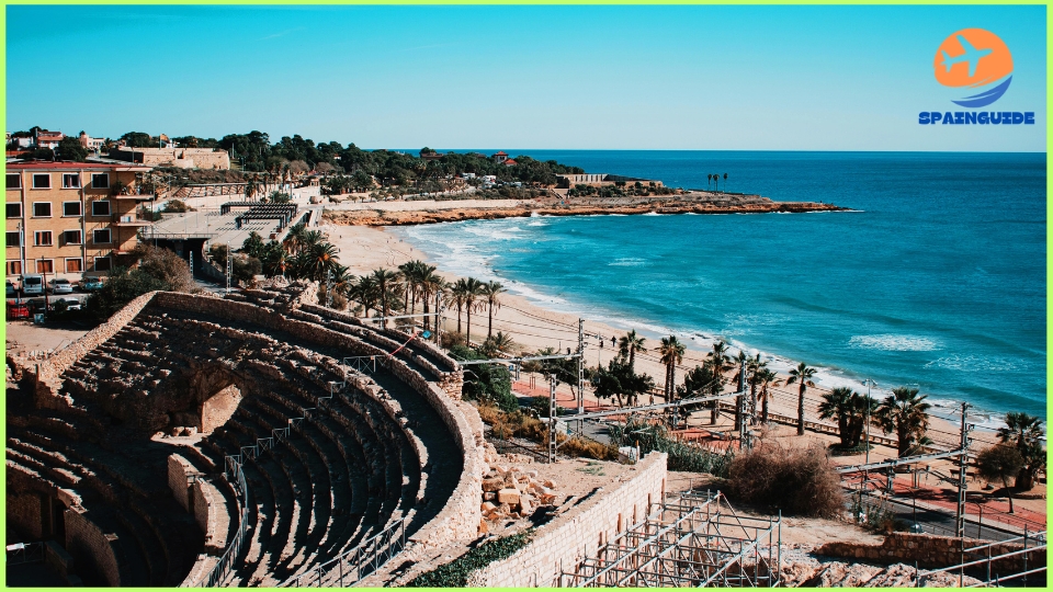 Read more about the article Best Things To Do in Tarragona Spain