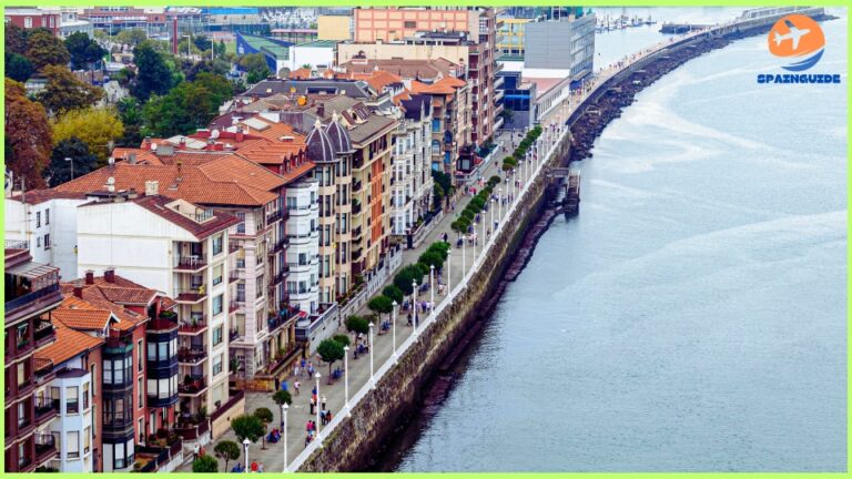 Best Tourist Attractions in Bilbao Spain