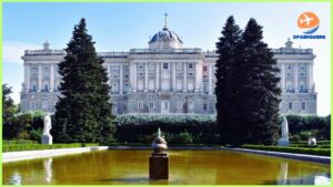 Read more about the article IT Job Training and Placement in Madrid