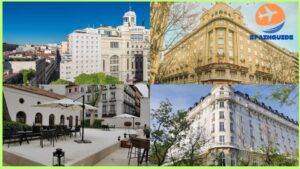 Read more about the article The Best Family Hotels in Madrid