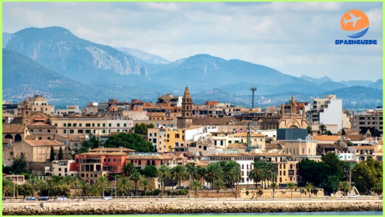 The Best Places in South Spain