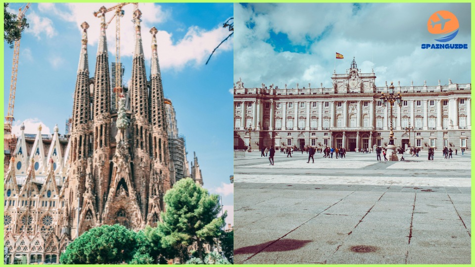 Read more about the article The Cost of Living in Madrid and Barcelona