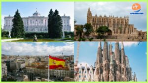 Read more about the article Top 10 Destinations in Spain