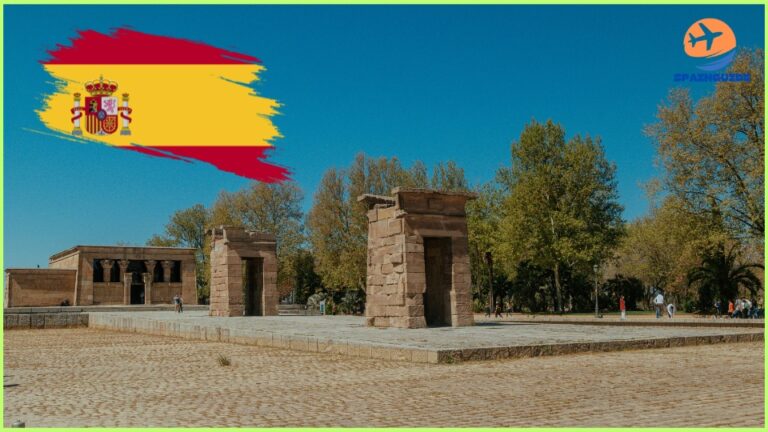 Travel Guide to Andalusia Spain