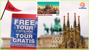 Read more about the article Free Tour in Barcelona