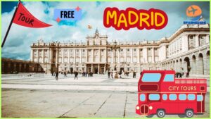 Read more about the article Free Tour in Madrid: Exploring the City on a Budget