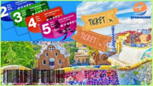 Read more about the article Hola Barcelona Travel Card