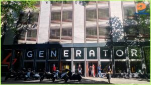 Read more about the article Generator Barcelona Hostel: Your Ultimate Guide
