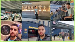 Read more about the article Real Madrid vs Barcelona: Museums & Stadiums Compared