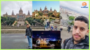 Read more about the article Things to See and Do in Montjuïc – Barcelona
