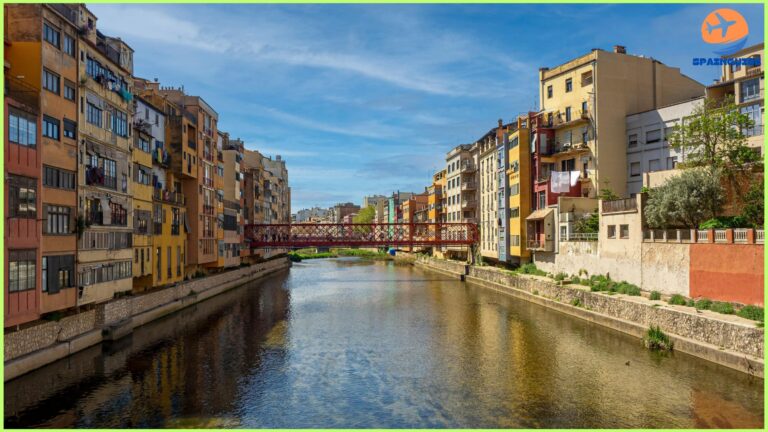 Discover the Best Tourist Attractions in Girona, Spain