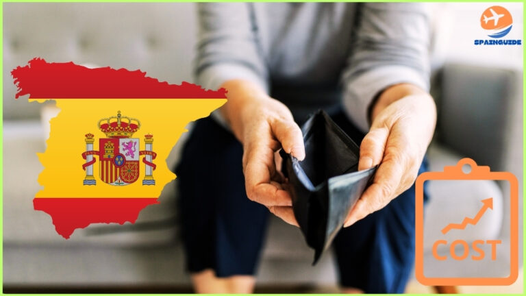 Cost of Living in Spain: Affordable Living Guide