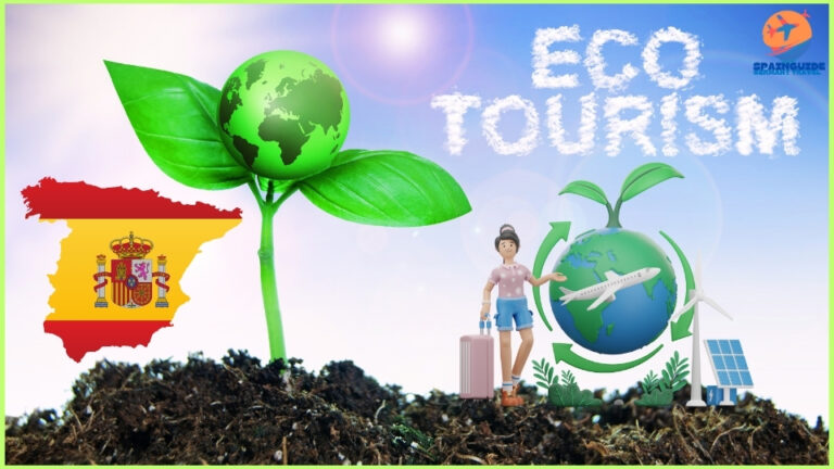 Explore Eco-Tourism & Sustainable Travel in Spain
