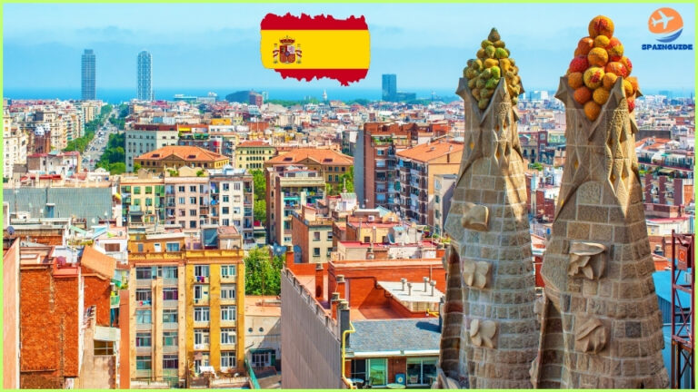 Luxury Travel in Spain: Top Hotels and Resorts