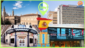 Read more about the article The Best Hotels to Stay in Zaragoza