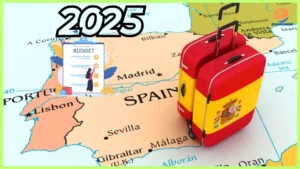 Read more about the article Planning Your Budget Trip to Spain in 2025