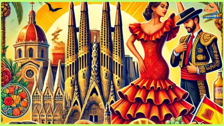 The Essential Guide to Visiting Spain