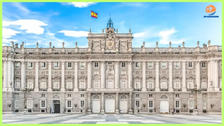 Fast-Track Entry to Aranjuez Royal Palace