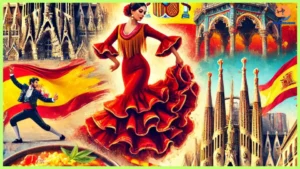 Read more about the article What Things Represent Spanish Culture? Discover Now!