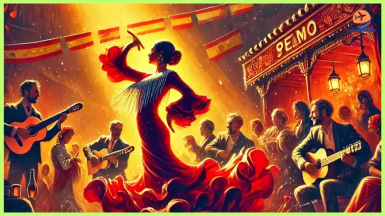 Discover What Is Most Important in Spanish Culture