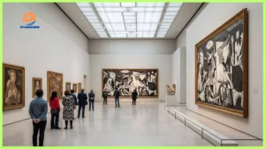 Read more about the article Discover the Best Museum in Madrid Today!