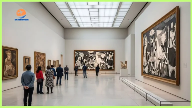 Best Museum in Madrid You Should Visit Today!