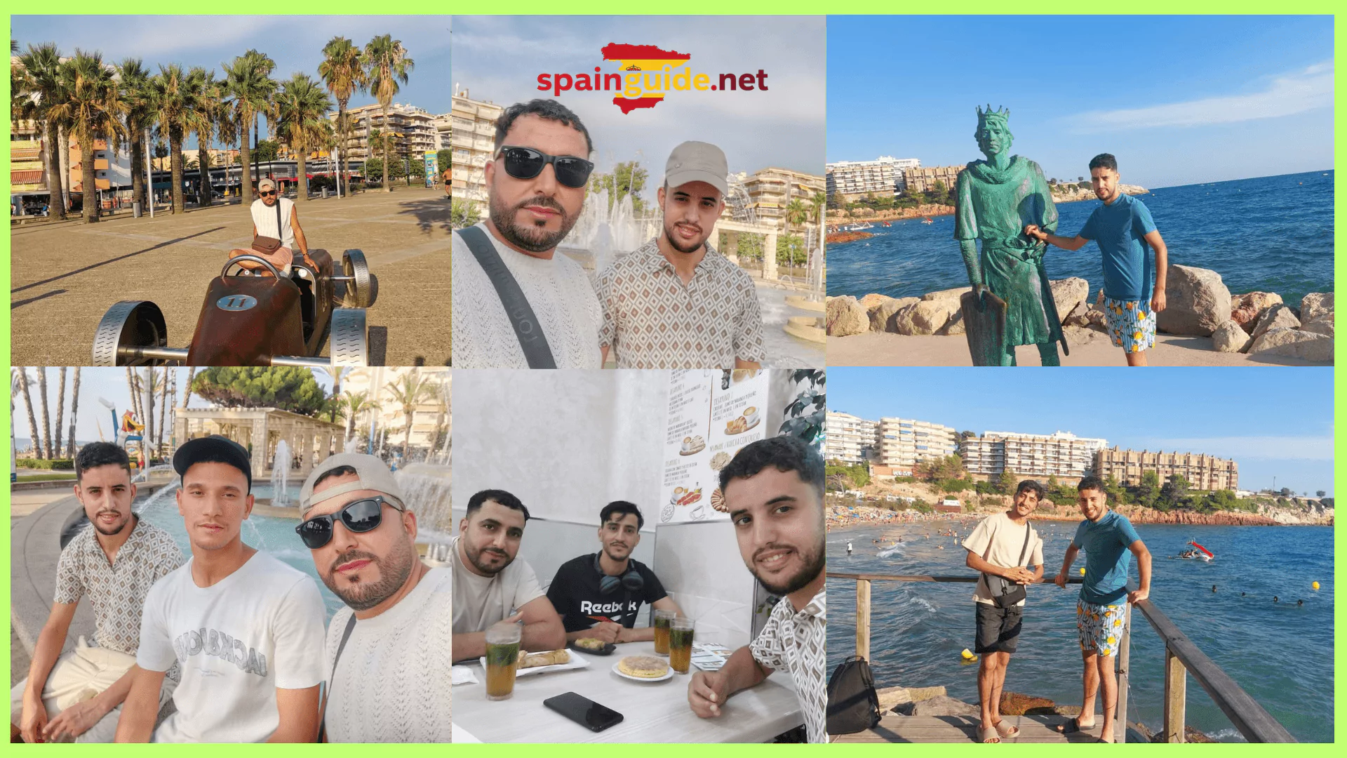 Best Things to Do in Salou: Your 2025 Travel Guide