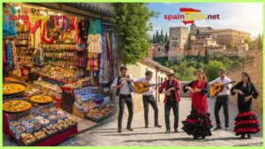 Read more about the article Top Cultural Activities to Enjoy in Spain Today