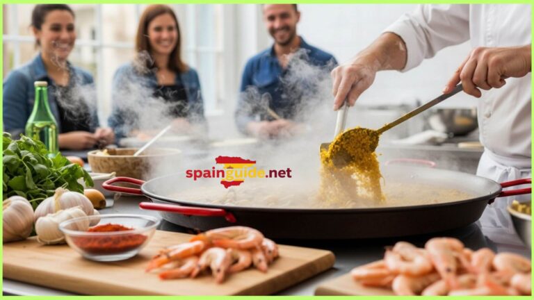 10 Delicious Spain Food Tours You’ll Love