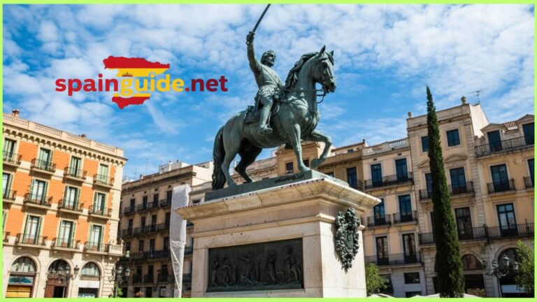 Things to Know Before Visiting Reus