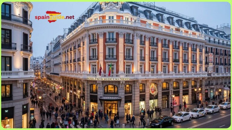 Best Hotels in Madrid in Winter – Cozy, Budget Stays