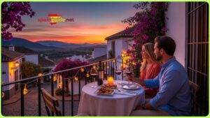 Read more about the article Romantic Getaways in Spain for Couples