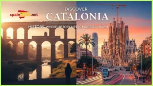Read more about the article Discover Catalonia: Where History Meets Modern Charm