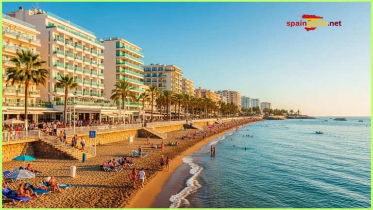 Best Hotels in Malaga, Spain Near the Beach