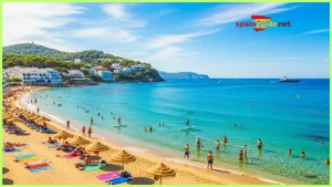Read more about the article Discover the Best Beaches in Ibiza for Sun & Fun