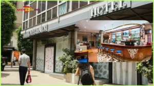 Read more about the article Hotel Gaudí – Best Hotel in Reus