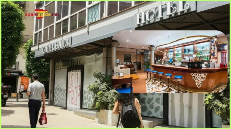 Hotel Gaudí – Best Hotel in Reus