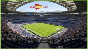 Read more about the article The Best Football Stadiums in Spain to Visit Today