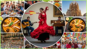 Read more about the article Top Cultural Activities to Enjoy in Spain