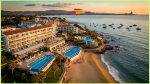 Read more about the article Best Hotels in Girona Spain Near the Beach | Top Stays