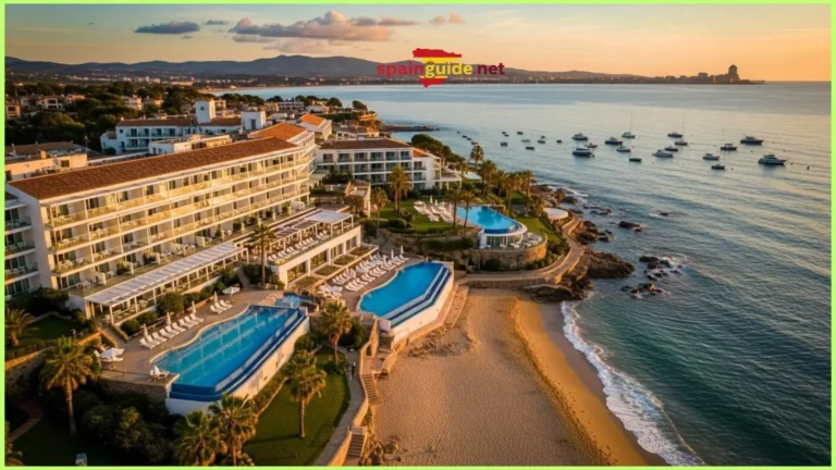 Best Hotels in Girona Spain Near the Beach | Top Stays