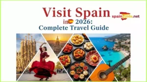 Read more about the article Visit Spain in 2026: Complete Travel Guide