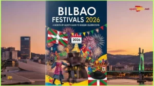 Read more about the article Bilbao Festivals 2026: A Month-by-Month Guide to Basque