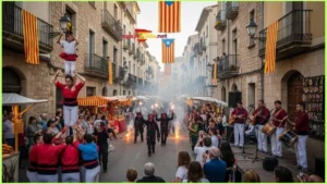 Read more about the article Catalonia Festivals 2026: Month-by-Month Catalonia Guide