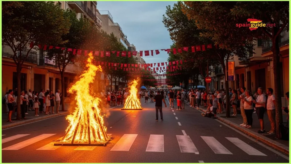 Reus Festivals 2026: Month-by-Month Local Celebrations