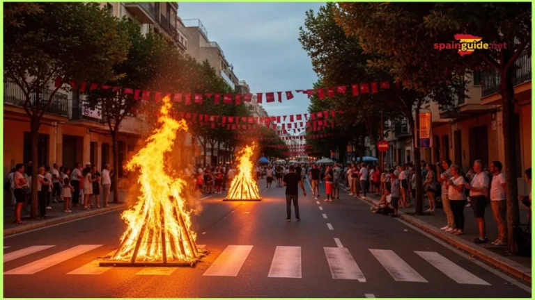 Reus Festivals 2026: Month-by-Month Local Celebrations