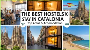 Read more about the article The Best Hostels to Stay in Catalonia: Top Areas & Accommodation