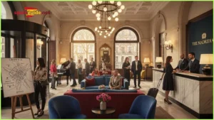 Read more about the article Best Hotels in Madrid: Top Areas & Places to Stay