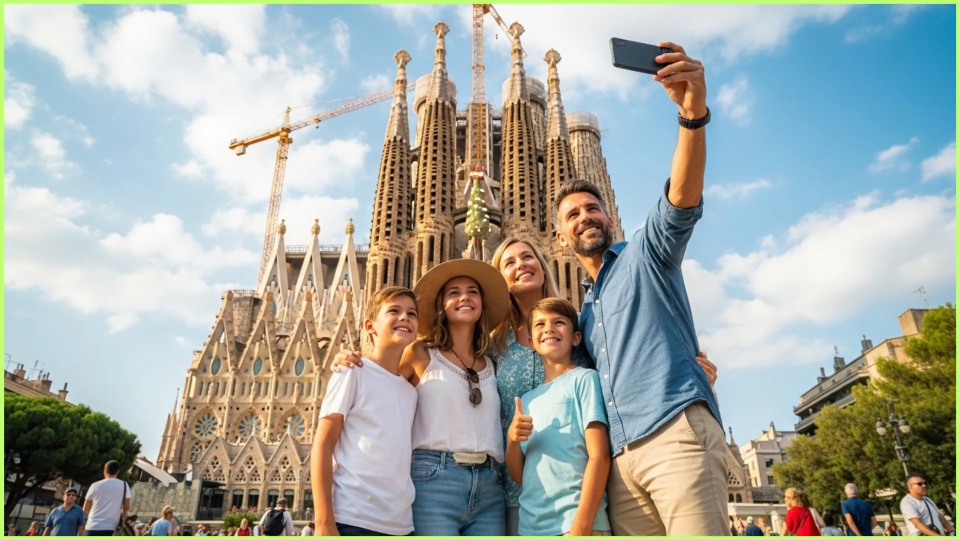 Read more about the article What Makes Spain So Special for American Tourists?