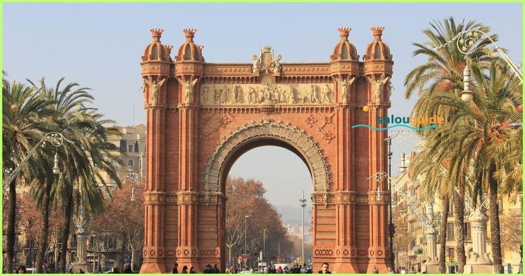 24 Hours in Barcelona: A Simple One-Day Itinerary